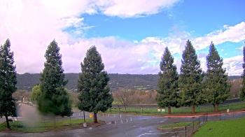 Weather camera view of Pleasanton MS.