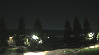 Weather camera view of Pleasanton MS.