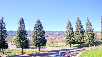 Weather camera view of Pleasanton MS.