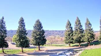 Weather camera view of Pleasanton MS.