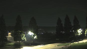 Weather camera view of Pleasanton MS.