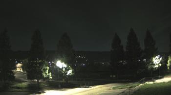 Weather camera view of Pleasanton MS.