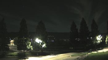 Weather camera view of Pleasanton MS.