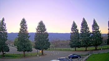 Weather camera view of Pleasanton MS.