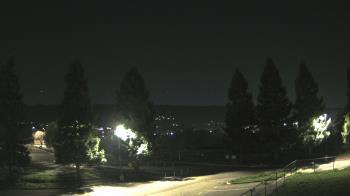 Weather camera view of Pleasanton MS.