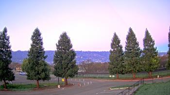 Weather camera view of Pleasanton MS.