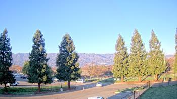 Weather camera view of Pleasanton MS.