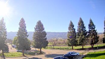 Weather camera view of Pleasanton MS.