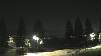 Weather camera view of Pleasanton MS.