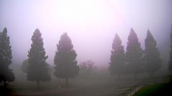 Weather camera view of Pleasanton MS.