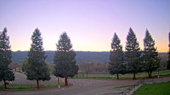 Weather camera view of Pleasanton MS.