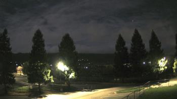 Weather camera view of Pleasanton MS.