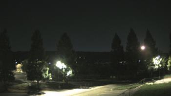 Weather camera view of Pleasanton MS.