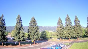 Weather camera view of Pleasanton MS.