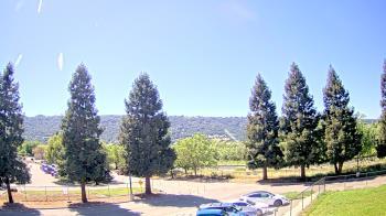 Weather camera view of Pleasanton MS.