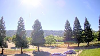 Weather camera view of Pleasanton MS.