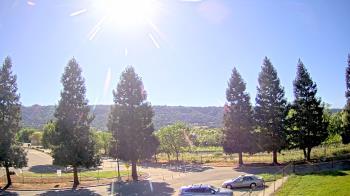 Weather camera view of Pleasanton MS.