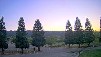 Weather camera view of Pleasanton MS.