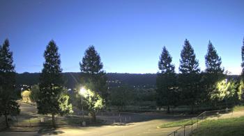 Weather camera view of Pleasanton MS.