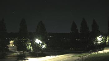 Weather camera view of Pleasanton MS.