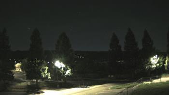 Weather camera view of Pleasanton MS.