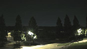 Weather camera view of Pleasanton MS.