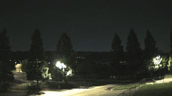 Weather camera view of Pleasanton MS.