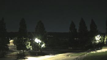 Weather camera view of Pleasanton MS.