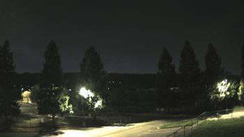 Weather camera view of Pleasanton MS.