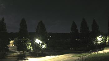 Weather camera view of Pleasanton MS.
