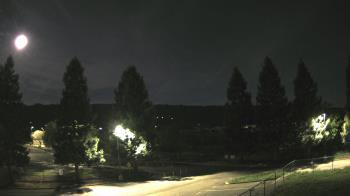 Weather camera view of Pleasanton MS.
