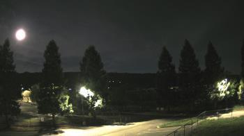 Weather camera view of Pleasanton MS.