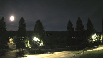 Weather camera view of Pleasanton MS.