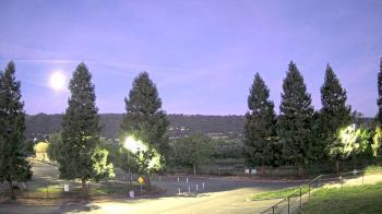 Weather camera view of Pleasanton MS.