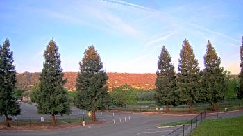 Weather camera view of Pleasanton MS.