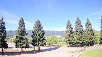 Weather camera view of Pleasanton MS.