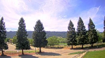 Weather camera view of Pleasanton MS.