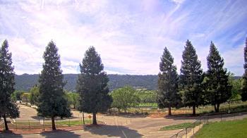 Weather camera view of Pleasanton MS.