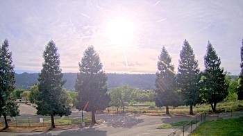 Weather camera view of Pleasanton MS.