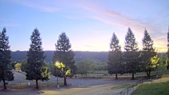 Weather camera view of Pleasanton MS.