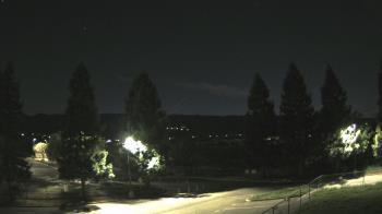Weather camera view of Pleasanton MS.