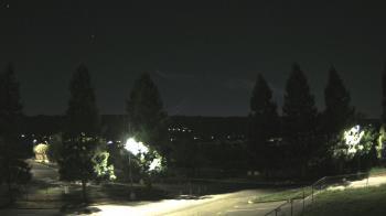 Weather camera view of Pleasanton MS.