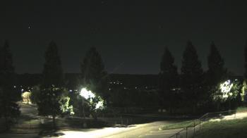 Weather camera view of Pleasanton MS.