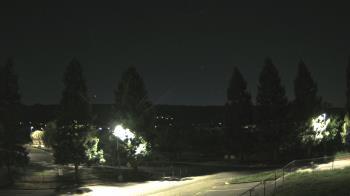 Weather camera view of Pleasanton MS.