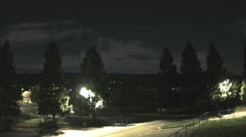 Weather camera view of Pleasanton MS.