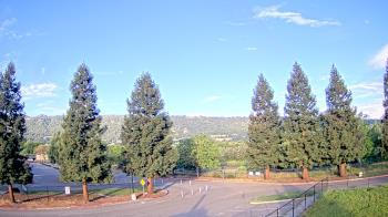 Weather camera view of Pleasanton MS.