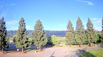 Weather camera view of Pleasanton MS.