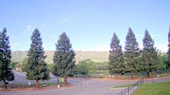 Weather camera view of Pleasanton MS.