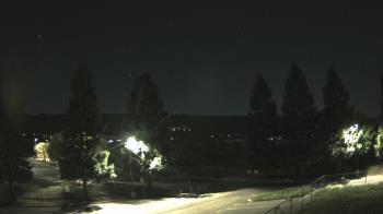 Weather camera view of Pleasanton MS.