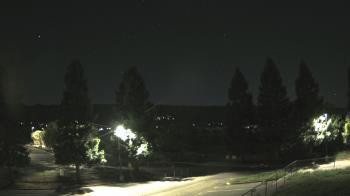 Weather camera view of Pleasanton MS.